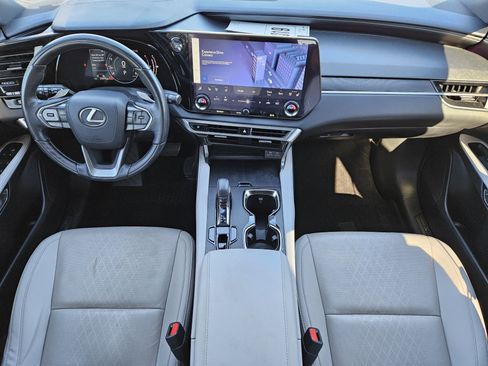 Used 2023 Lexus RX 350 FWD image 27