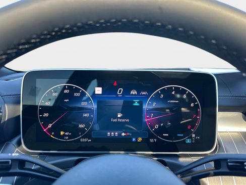 New 2026 Mercedes-Benz C 300 C 300 Sedan image 27