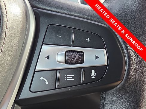 Used 2023 BMW X5 xDrive40i w/ Premium Package image 22