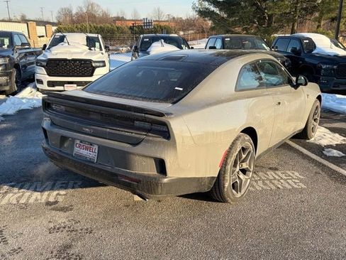 New 2026 Dodge Charger R/T Scat Pack image 8