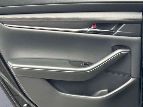 New 2026 MAZDA MAZDA3 2.5 S Hatchback w/ Premium Pkg FWD image 12