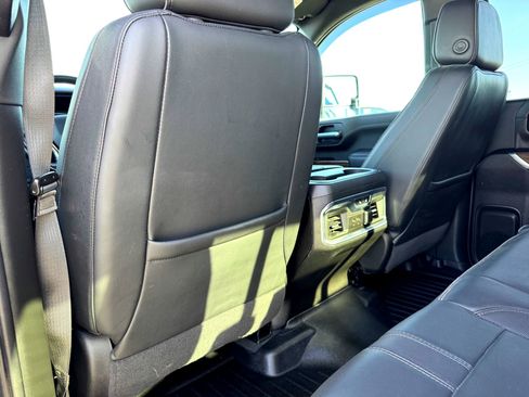 Used 2023 Chevrolet Silverado 2500 High Country w/ Z71 Off-Road Package image 22