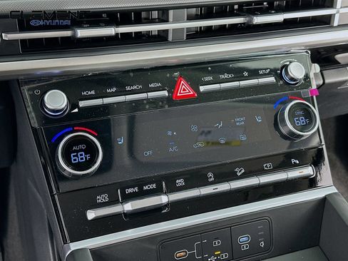 New 2026 Hyundai Santa Fe SEL AWD/4WD image 19
