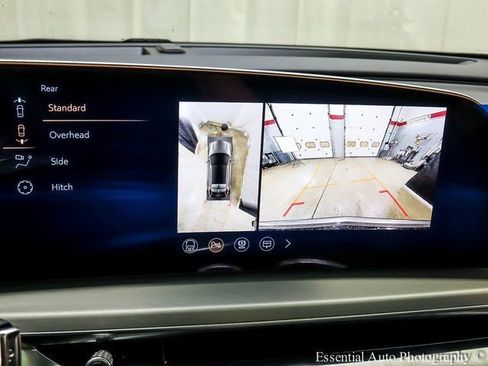 New 2026 Cadillac Lyriq Luxury w/ LPO, Floor Liner Package AWD/4WD image 14