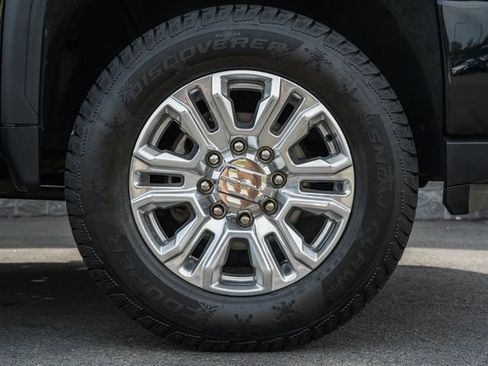 Used 2023 GMC Sierra 3500 Denali AWD/4WD image 28