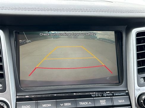 Used 2017 Hyundai Tucson Limited image 15