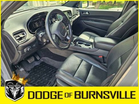 Used 2023 Dodge Durango R/T AWD/4WD image 4