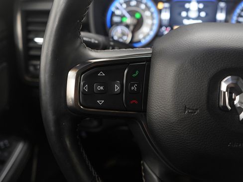 Used 2019 RAM 1500 Limited image 23