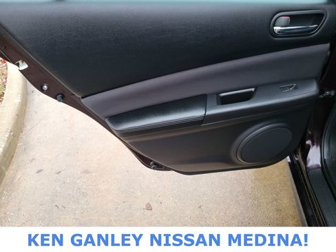 Used 2011 MAZDA MAZDA6 i Touring Plus image 41