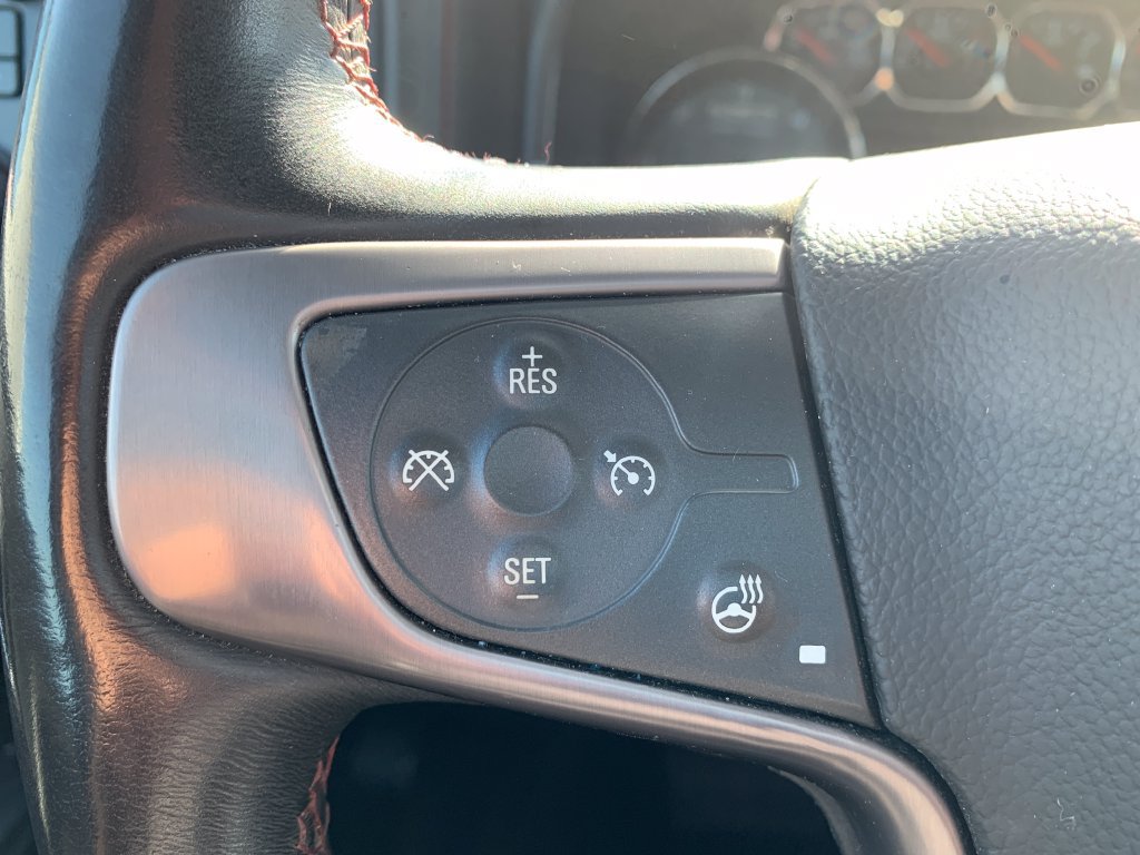 Used 2015 GMC Sierra 1500 SLT AWD/4WD image 21