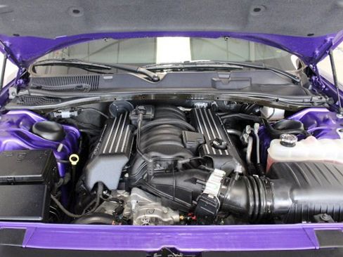 Certified 2023 Dodge Challenger R/T Scat Pack image 18