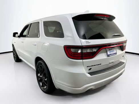 Used 2022 Dodge Durango R/T image 7