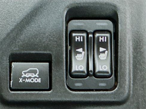 Used 2021 Subaru Crosstrek 2.5i Sport w/ Moonroof Package image 20