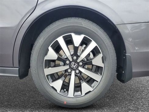 New 2026 Honda Odyssey EX-L image 7