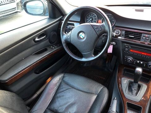 Used 2011 BMW 328i xDrive Sedan AWD/4WD image 48