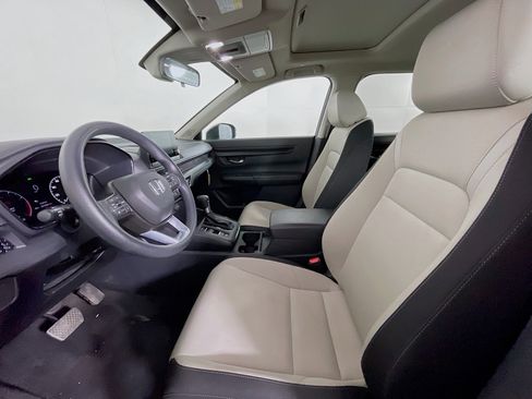 Used 2024 Honda CR-V EX image 13