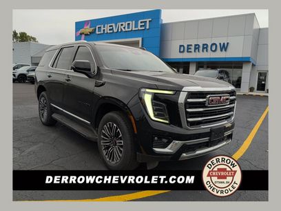Used 2026 GMC Yukon Elevation