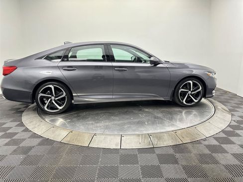 Used 2020 Honda Accord Sport image 17