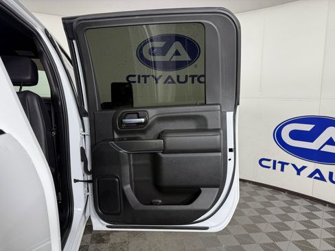 Used 2021 GMC Sierra 3500 AT4 w/ Gooseneck/5TH Wheel Package image 14