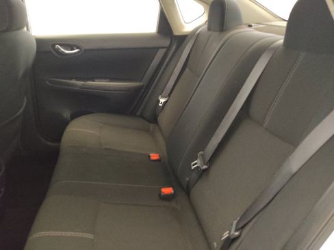 Used 2016 Nissan Sentra S FWD image 18