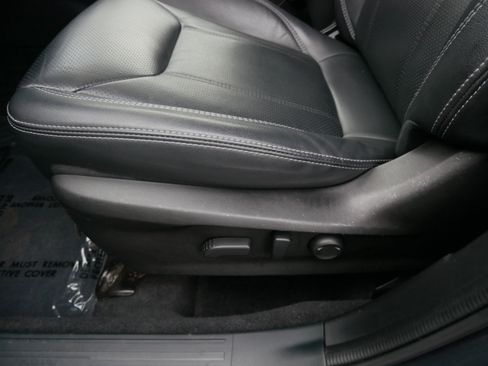 Used 2022 Subaru Forester Touring w/ Popular Package #2 image 20