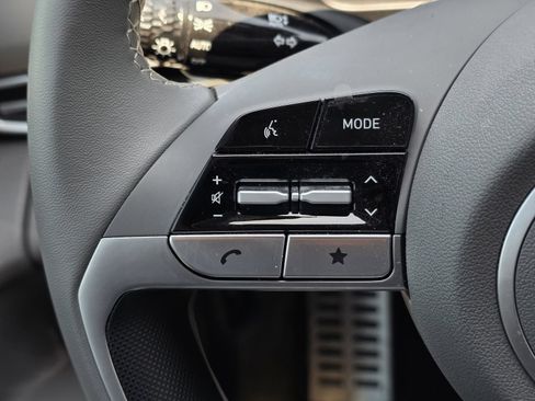 Certified 2026 Hyundai Elantra Sport FWD image 28