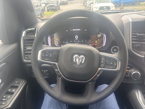 New 2026 RAM 1500 Big Horn image 17