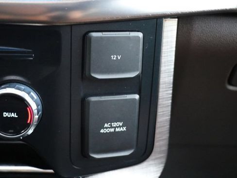 Used 2023 Ford F150 King Ranch w/ Equipment Group 601A High AWD/4WD image 28