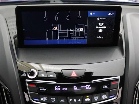 Used 2022 Acura RDX AWD image 18
