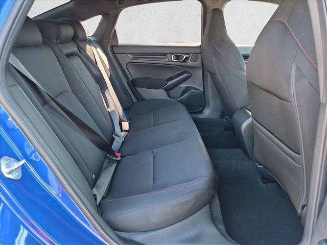 Used 2022 Honda Civic Si image 19
