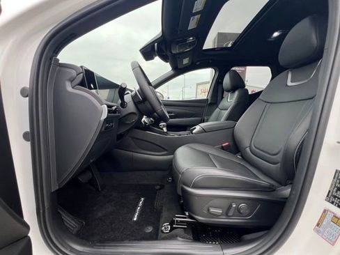 New 2025 Hyundai Santa Cruz Limited AWD/4WD image 19