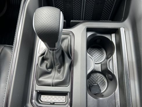 New 2026 RAM 1500 RHO w/ RHO Level 1 Equipment Group image 18