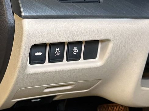 Used 2017 Nissan Maxima 3.5 SL image 27