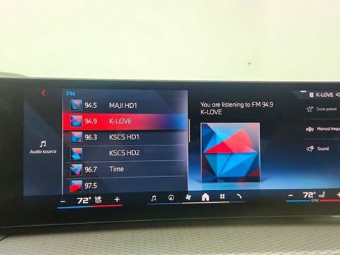 Used 2026 BMW M440i Coupe image 45