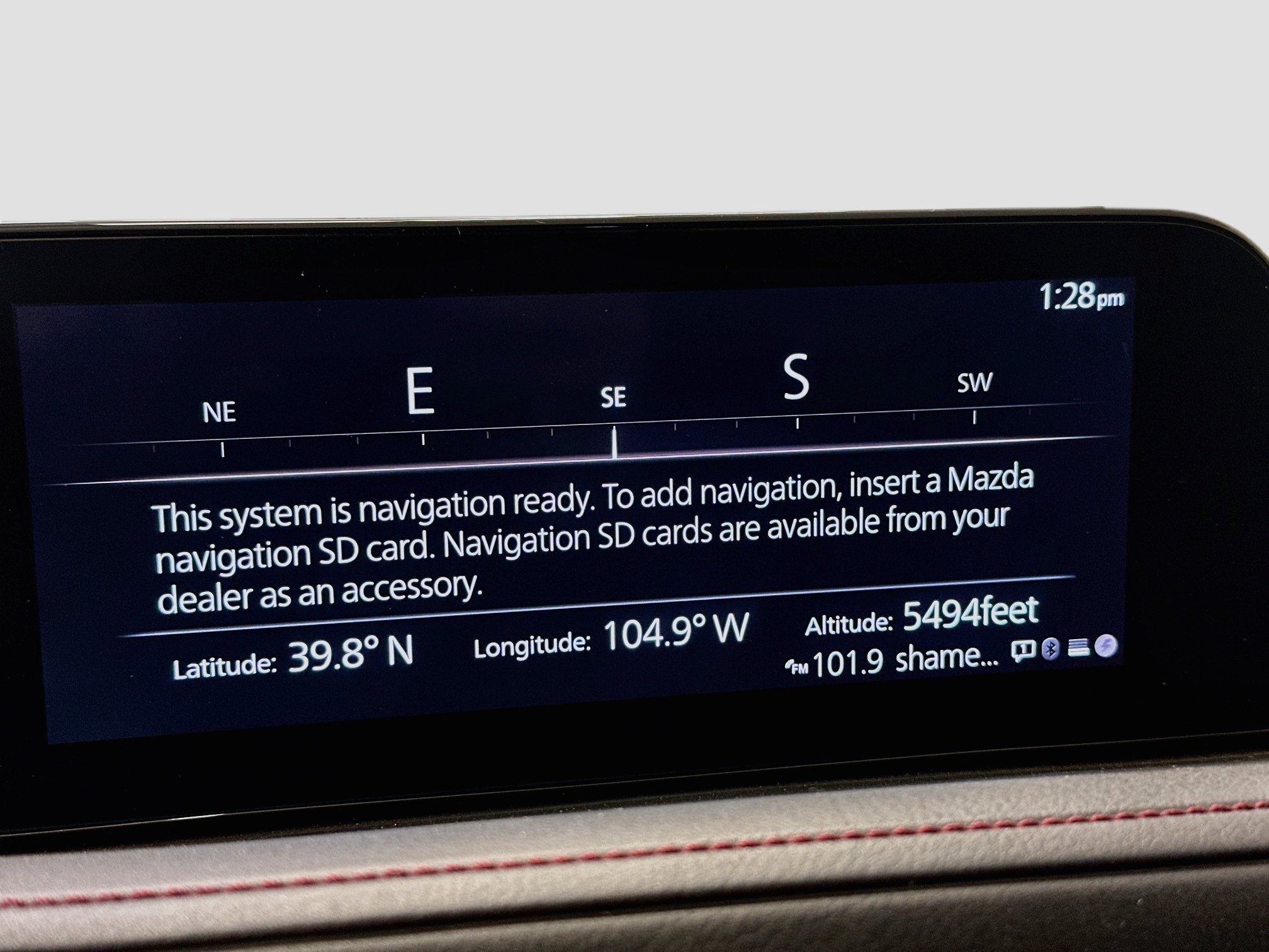 Used 2025 MAZDA CX-30 AWD 2.5 S w/ Preferred Package image 22