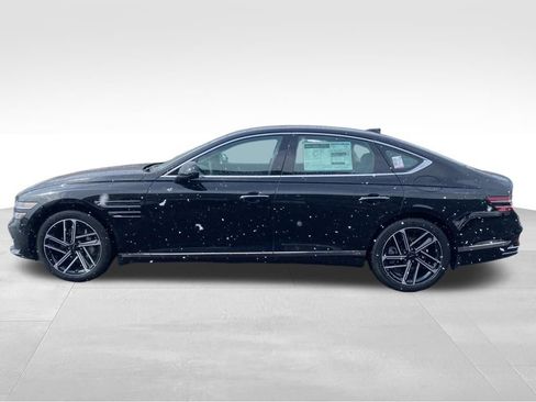 New 2026 Genesis G80 2.5T Advanced image 10