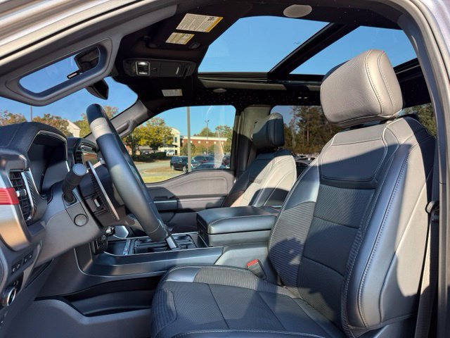 Used 2023 Ford F150 Raptor w/ Raptor Carbon Fiber Package AWD/4WD image 25