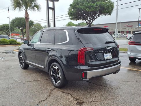 Used 2025 Kia Telluride S image 23