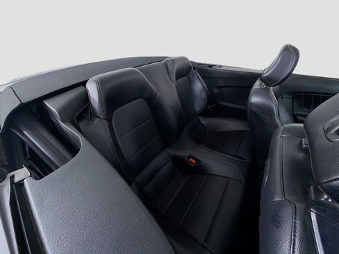 Used 2023 Ford Mustang Premium image 28