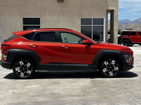 Used 2024 Hyundai Kona SEL FWD image 10