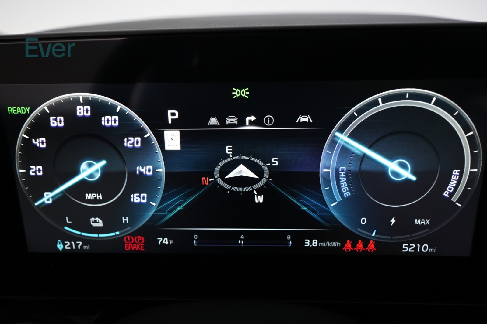 Used 2025 Kia Niro Wind FWD image 7