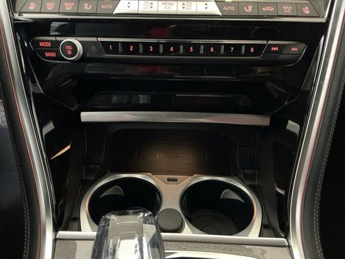 Certified 2023 BMW 840i Coupe RWD image 12