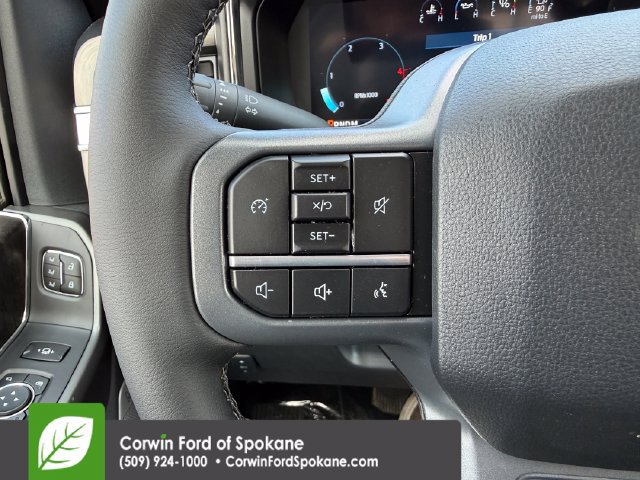 New 2026 Ford F350 Lariat AWD/4WD image 23