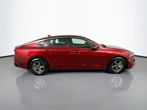 Used 2023 Kia K5 LXS FWD image 7