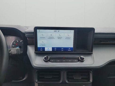 Used 2024 Ford Maverick Lariat w/ 4K Tow Package AWD/4WD image 20