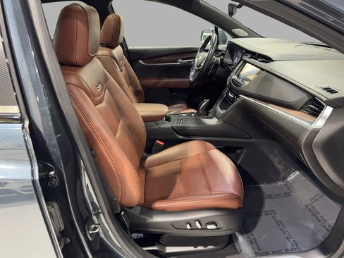 Used 2020 Cadillac XT5 Sportv image 29