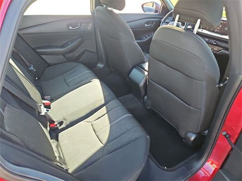 Used 2024 Honda Accord Sport image 23