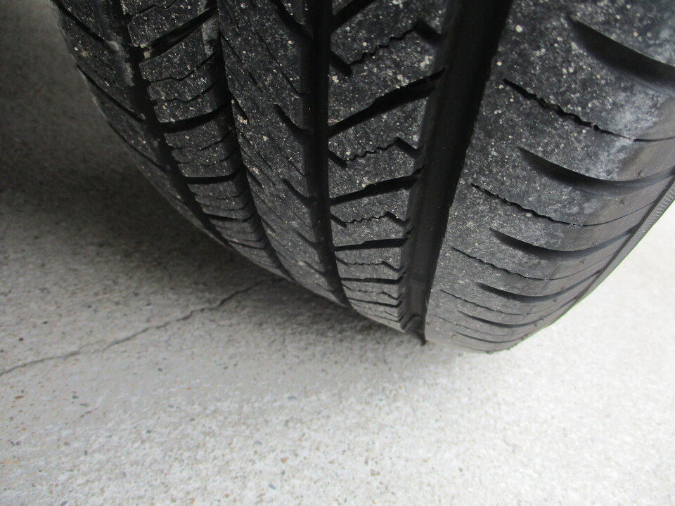 Used 2003 Honda Accord EX image 11