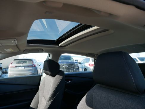 Certified 2024 Honda Accord EX image 33