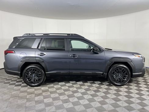 New 2026 Subaru Outback Limited XT image 5